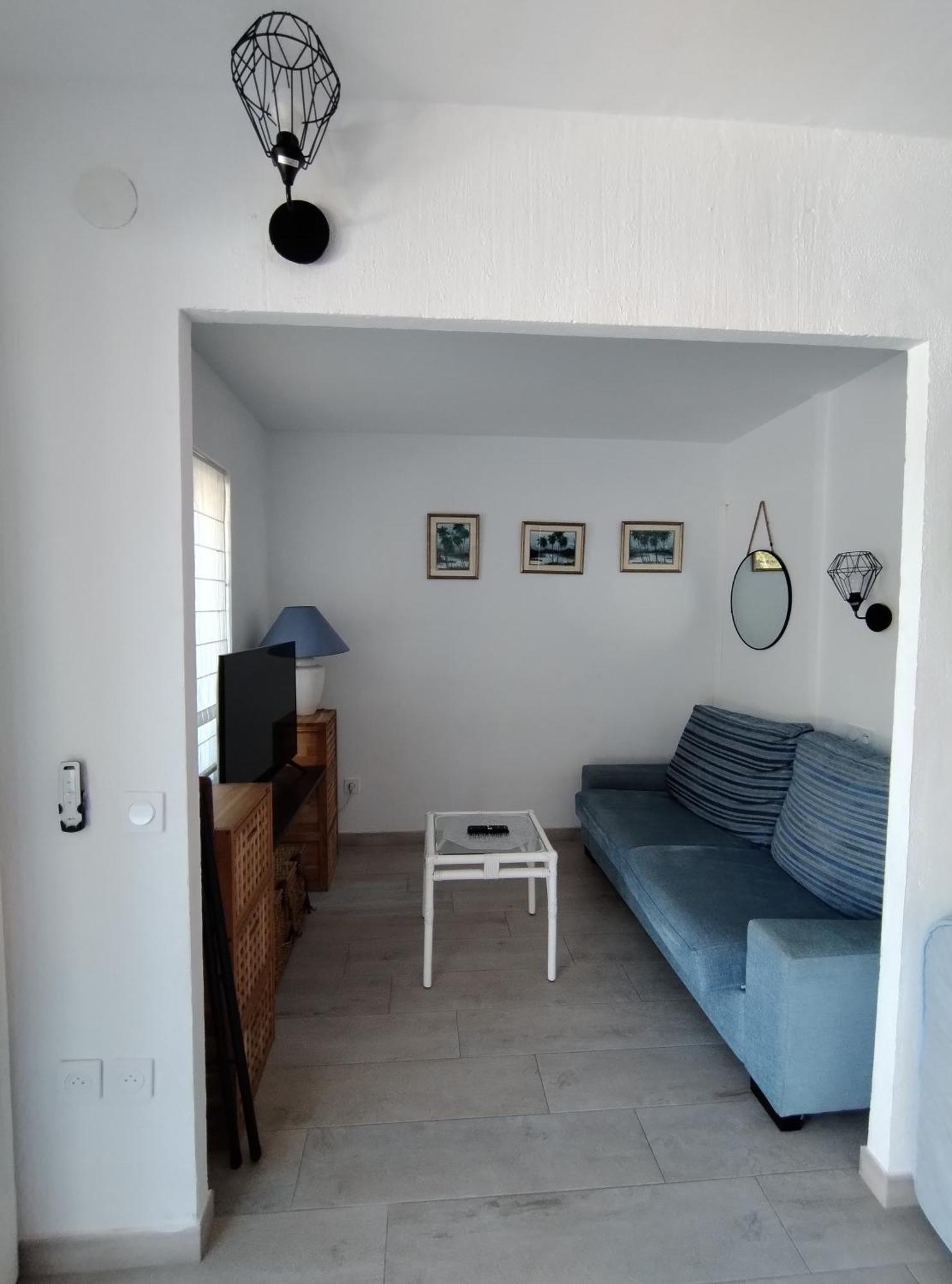 "La Terrasse De La Mer 8" -Climatisation-Wifi-Bbq -Piscine-Parking Begur Ngoại thất bức ảnh